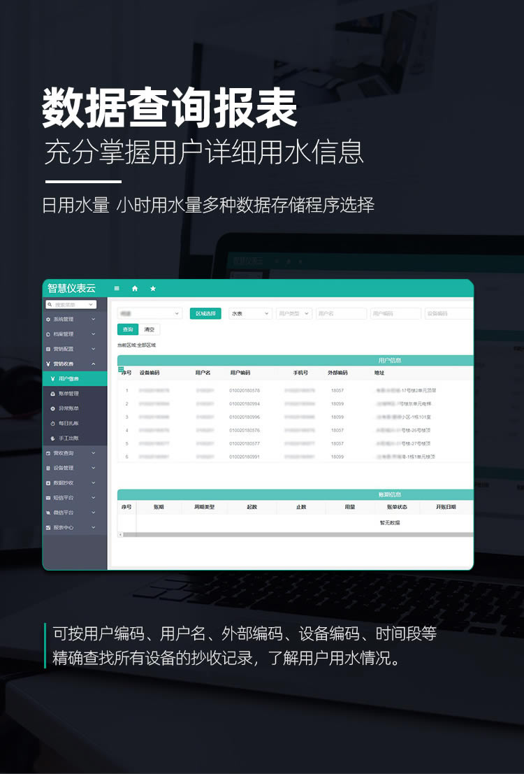 NB遠(yuǎn)傳WS垂直螺翼式冷水表