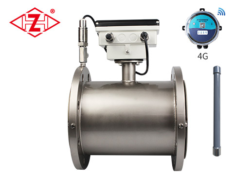 4G遠(yuǎn)傳測(cè)壓型電磁水表