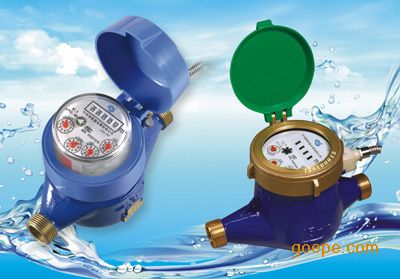 智能水表電池 水表電池不能更換 沒(méi)電停水只能換表
